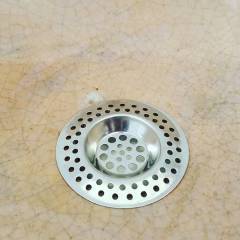 El Yapımı Seramik Lavabo - Metalik Sırlı