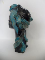 Seramik Heykel - Athena Kadın