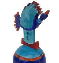 Göçebe
