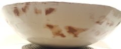 El Yapımı Seramik Lavabo 033