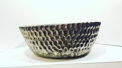 El Yapımı Seramik Lavabo 035