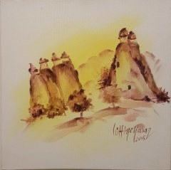 Kapadokya