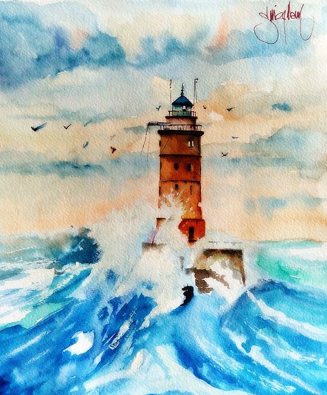 Deniz Feneri