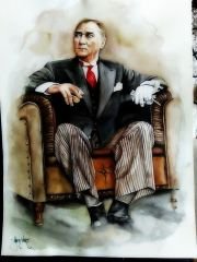 Atatürk 1