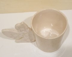 Melek Kahve Fincanı