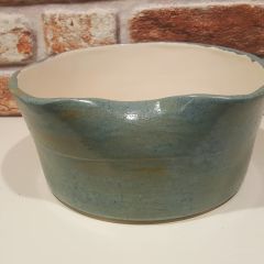 Dar alan lavabosu oval 1  ( sabunluk hediyeli )