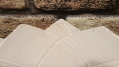 Lotus çiçeği lavabo