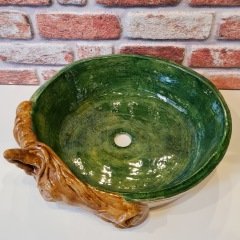 Atlı Lavabo 2
