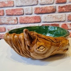 Atlı Lavabo 2