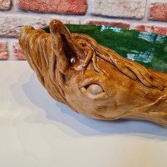Atlı Lavabo 2