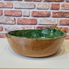 Atlı Lavabo 2