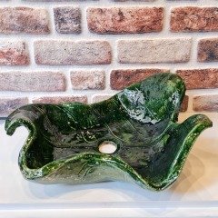 Yaprak Lavabo 1