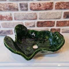 Yaprak Lavabo 1
