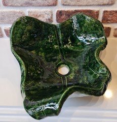 Yaprak Lavabo 1
