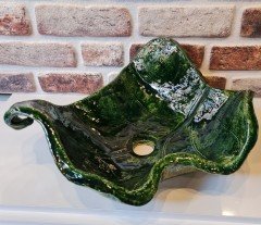 Yaprak Lavabo 2