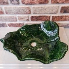Yaprak Lavabo 3