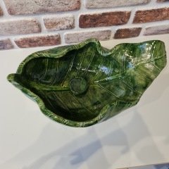 İlkbahar Yeşil Lavabo
