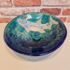 Balık Lavabo